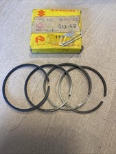 Genuine suzuki t10 for sale  YORK