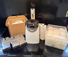 Renfert auto spin for sale  HARLOW