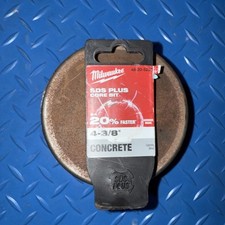 Milwaukee 5255 piece for sale  Richfield
