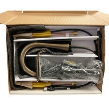 Torneira de banheiro Delta Rinna duas alças generalizada 35874LF-CZ champanhe bronze comprar usado  Enviando para Brazil