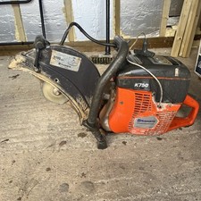 Husqvarna k750 stihl for sale  SHERBORNE