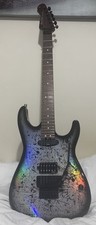 Harley benton guitar for sale  PETERBOROUGH