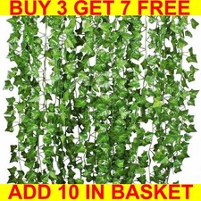 Artificial fake ivy for sale  MANCHESTER