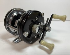 Carretéis de pesca raros vintage Abu Garcia Ambassadeur 5000C quatro parafusos Suécia comprar usado  Enviando para Brazil