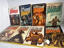 Doc savage kenneth for sale  Mesa