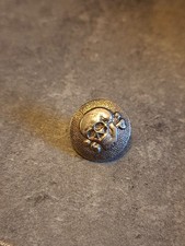 Bouton allemand militaire d'occasion Bouton allemand militaire d'occasion  Lille-
