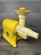 Vintage champion juicer for sale  Morrisville
