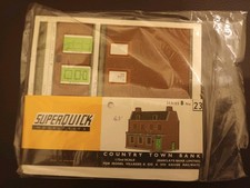 Superquick model kits for sale  EDGWARE