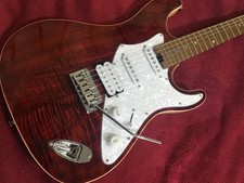 Aria pro fullerton for sale  LINCOLN