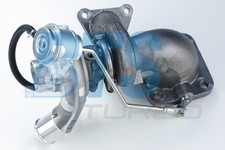 Bts turbo lader gebraucht kaufen  Oberlungwitz