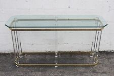 Hollywood regency lucite for sale  Fort Lauderdale