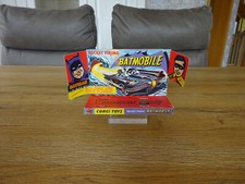 Corgi 267 batmobile gebraucht kaufen  Deutschland