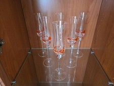 Set bicchieri champagne usato  Marano di Napoli