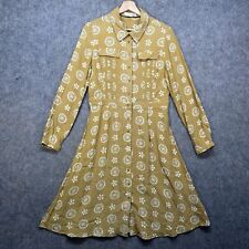 Boden shirt dress for sale  SHREWSBURY