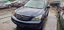 Lexus 400h 3mzfe for sale  DONCASTER