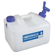 Wasserkanister liter frischwas gebraucht kaufen  Beverungen
