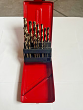 cobalt drill bits for sale cobalt drill bits for sale NOTTINGHAM