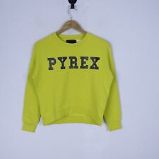 Felpa pyrex donna usato  Ercolano