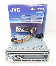 Autoradio jvc g321 usato  Cardito