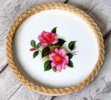 Vintage melamine tea for sale  KINGSTON UPON THAMES