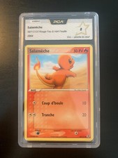 Carte pokémon salamèche d'occasion  Montpellier-
