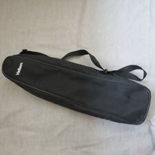 Velbon tripod case for sale  TENTERDEN