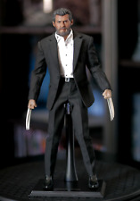 Boneco de ação Logan Wolverine escala 1/6 personalizado comprar usado  Enviando para Brazil