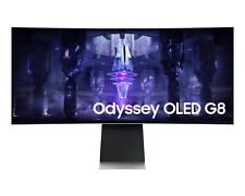 Monitor gaming odyssey usato  Palma Campania