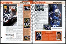 Honda cbr600f racing for sale  SLEAFORD