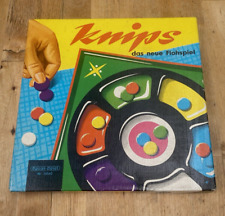 Vintage knips flohspiel gebraucht kaufen  Frankfurt am Main