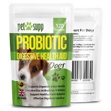 Probiotic dogs digestive for sale  LYTHAM ST. ANNES