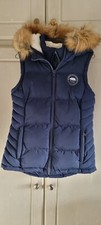 Ladies padded gilet for sale  ASHBOURNE