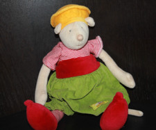 Doudou peluche moulin d'occasion  France