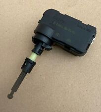 Stellmotor lwr scheinwerfer gebraucht kaufen  Langenfeld (Rheinland)