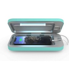 PhoneSoap 3 UV desinfetante para celular e carregador duplo universal para celular | Pate comprar usado  Enviando para Brazil