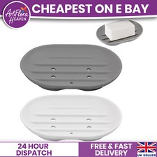 Soap holder silicone for sale  CARSHALTON