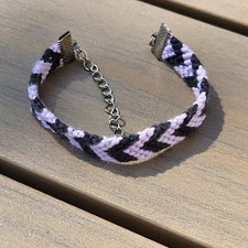 Bracelet brésilien d'occasion  Angers-