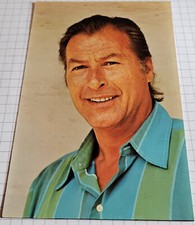 Schauspieler lex barker gebraucht kaufen  Spenge