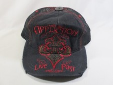Affliction live fast for sale  Flint