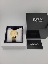 Movado bold women for sale  New York