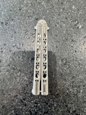 Benchmade d'occasion  Calais