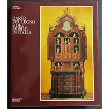 Arte del legno usato  Alessandria