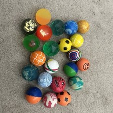 Bouncy balls for sale  WELLING