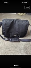Armani nappy changing for sale  BEDWORTH