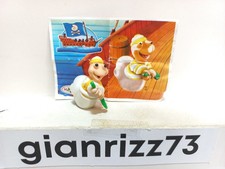 Sorpresine kinder piramolli usato  Soresina