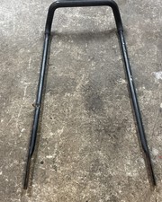 Hayter upper handlebar for sale  MOLD
