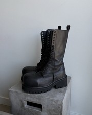 Stomper boots size for sale  Chicago
