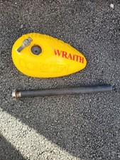 Milenco wheel lock for sale Milenco wheel lock for sale  YORK