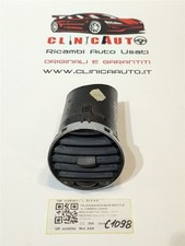 Bocchetta aria cruscotto usato  Italia