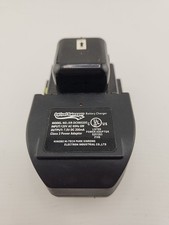 Swivel sweeper 7.5v for sale  Edmond